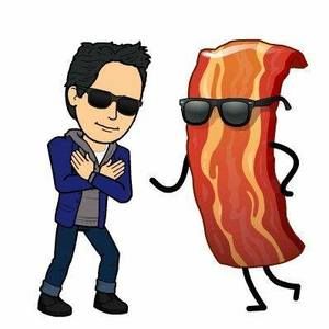 Meet your Posher, Alex